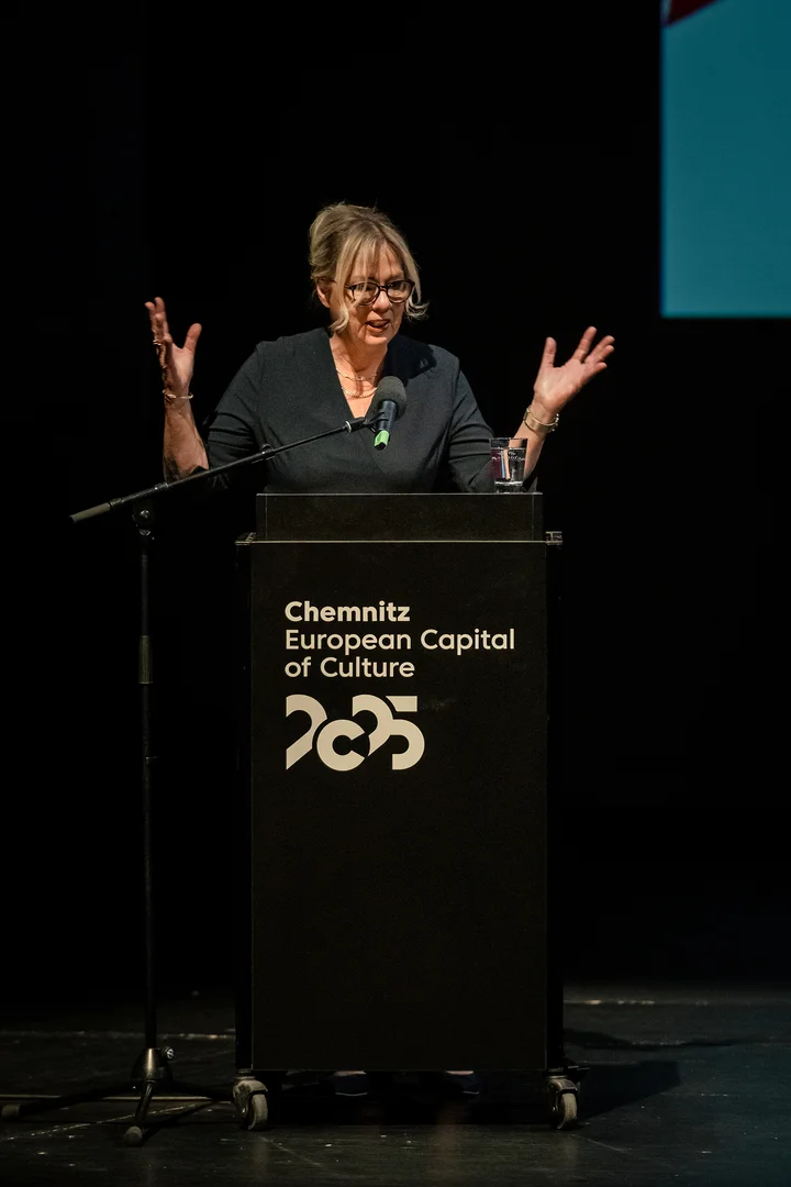 Dagmar Ruscheinsky