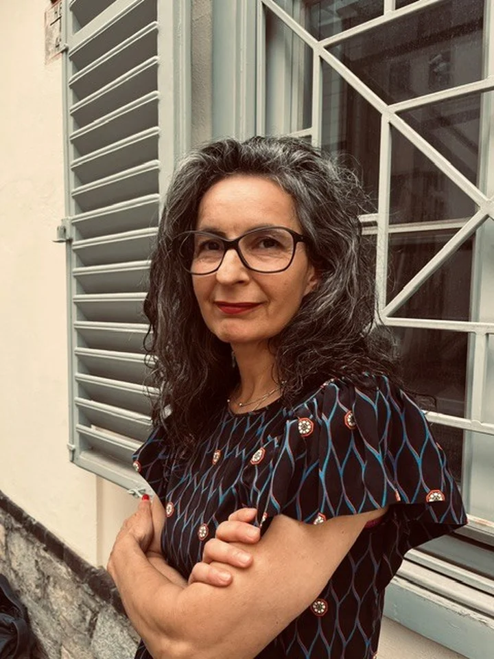 Sandra Strunz