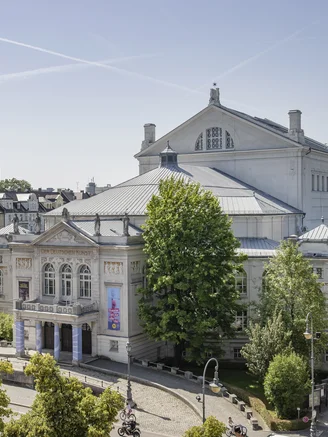 Bayerische Theaterakademie August Everding