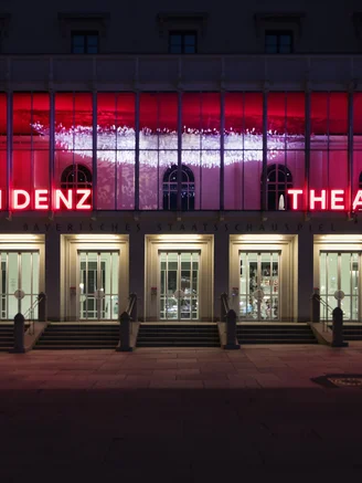 Residenztheater