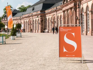 Schwetzinger SWR Festspiele