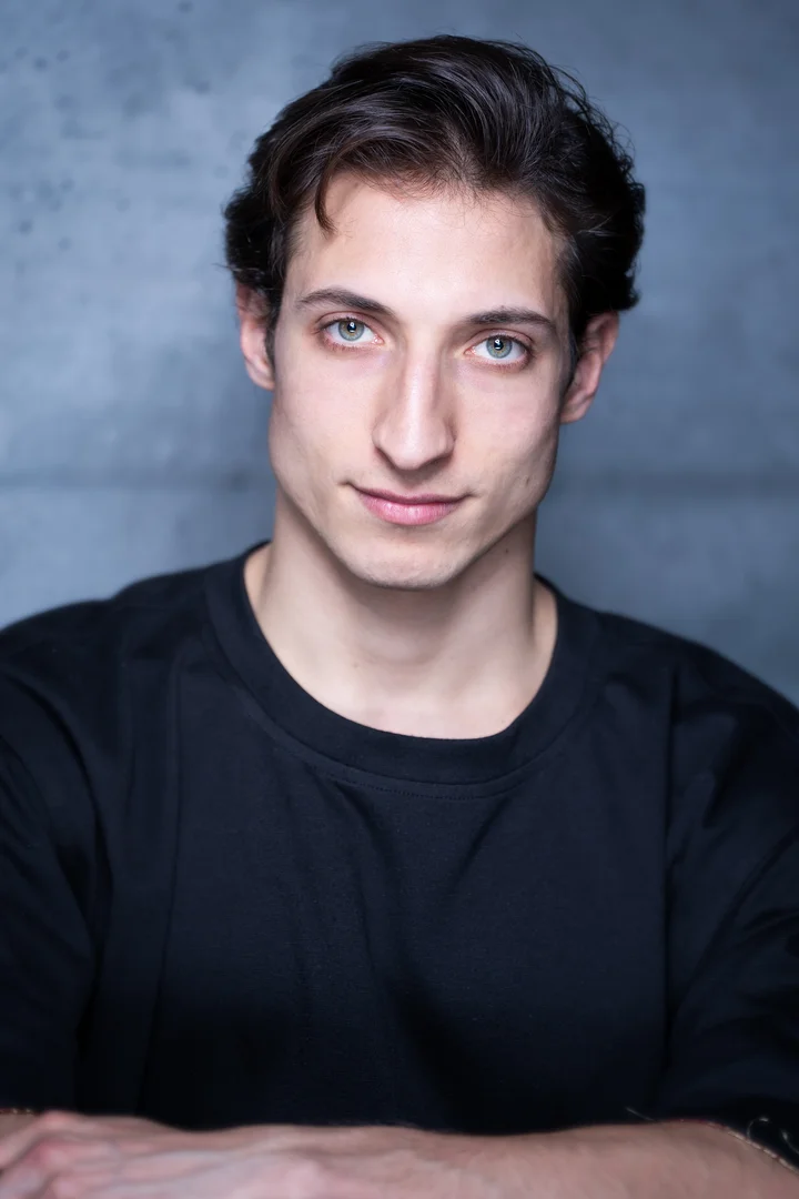 Martino Semenzato
