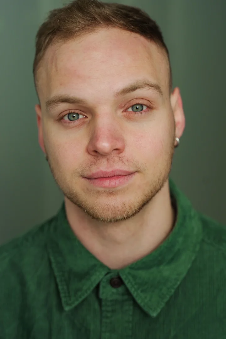 Gareth Charles