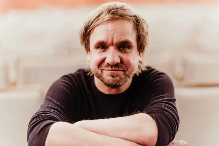 David Bösch