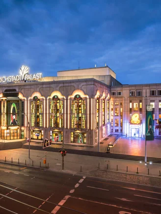 Friedrichstadt-Palast Berlin
