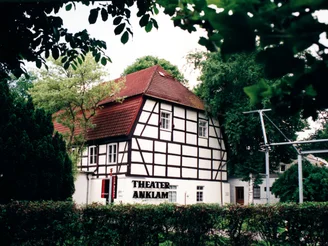 Anklamer Sommertheater