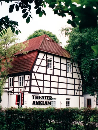 Anklamer Sommertheater