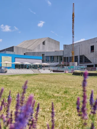 Badisches Staatstheater