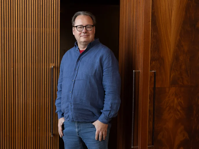 Andreas Falentin