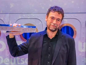 Ingo Kerkhof