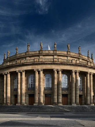 Staatsoper Stuttgart