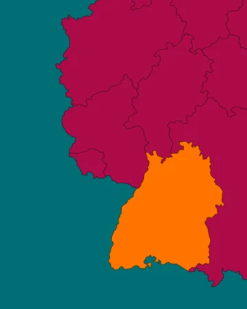 Landesverband Baden-Württemberg