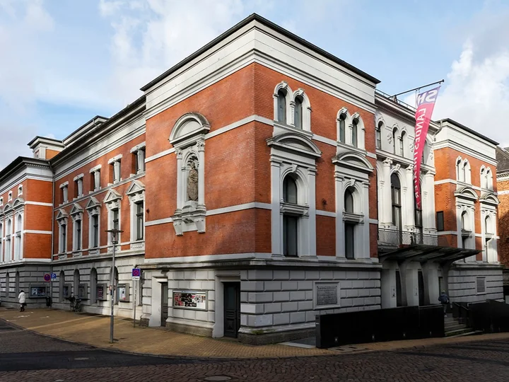 Schleswig-Holsteinisches Landestheater und Sinfonieorchester GmbH