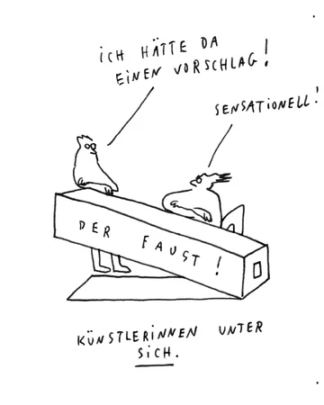 Die zwölf Kategorien