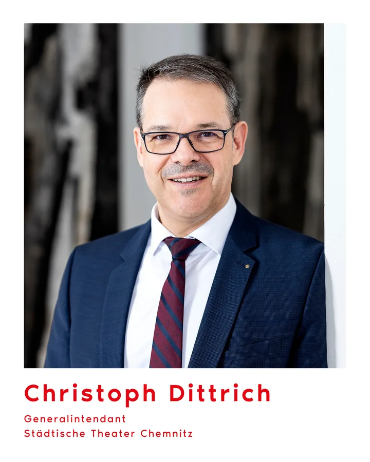 Christoph Dittrich
