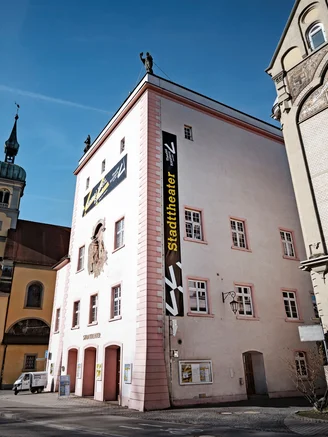 Stadttheater Konstanz