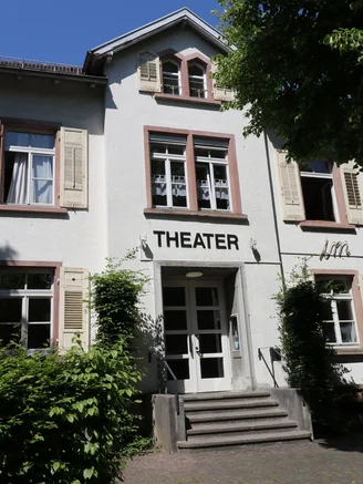 Theater im Marienbad