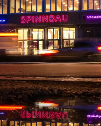 Spinnbau Chemnitz