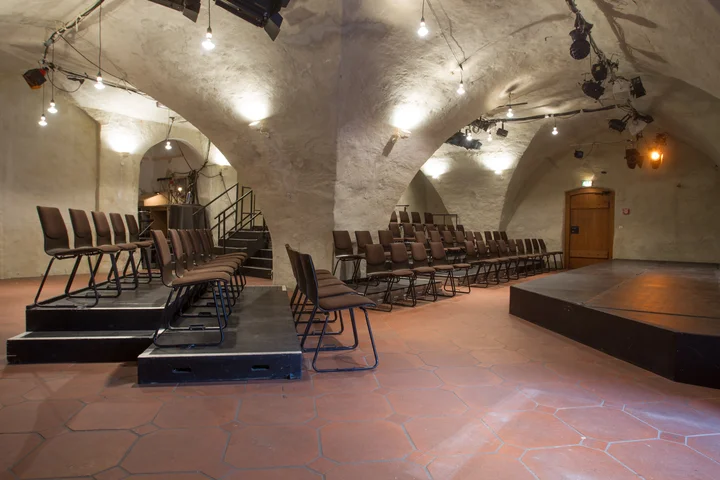 Stadttheater Ingolstadt, Studio