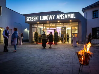 Sorbisches National-Ensemble Bautzen