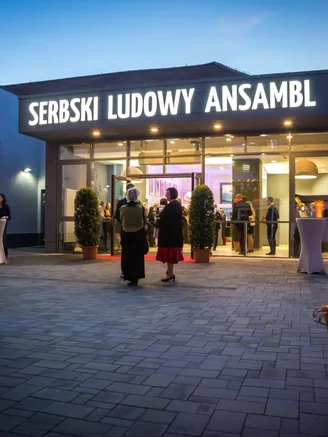 Sorbisches National-Ensemble Bautzen