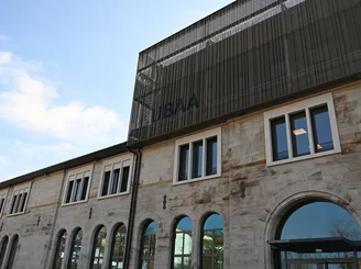 Theater der Stadt Aalen