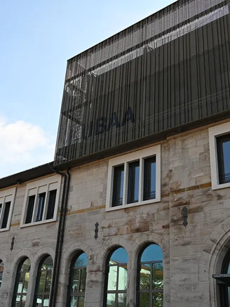 Theater der Stadt Aalen