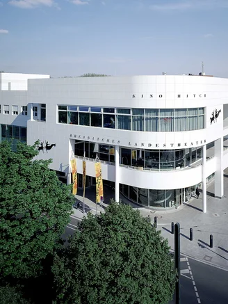 Rheinisches Landestheater Neuss