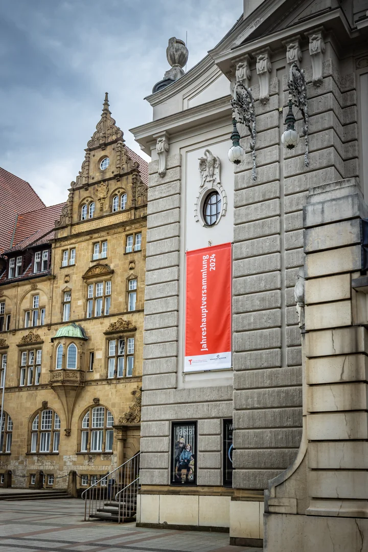 Jahrestagung 2025