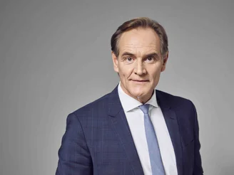 Burkhard Jung, Präsident des Deutschen Städtetages