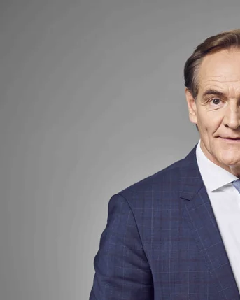 Burkhard Jung, Präsident des Deutschen Städtetages