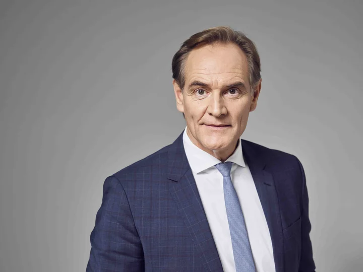 Burkhard Jung, Präsident des Deutschen Städtetages