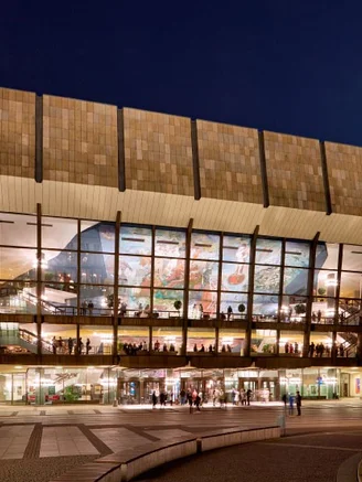 Gewandhaus Orchester