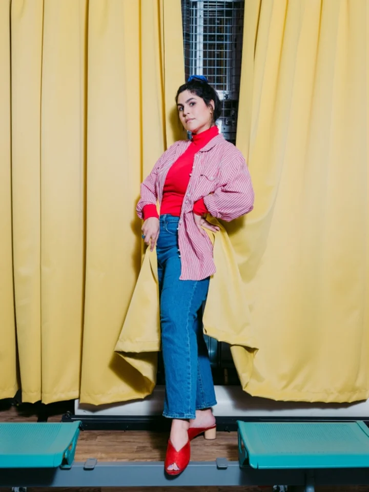Homa Faghiri