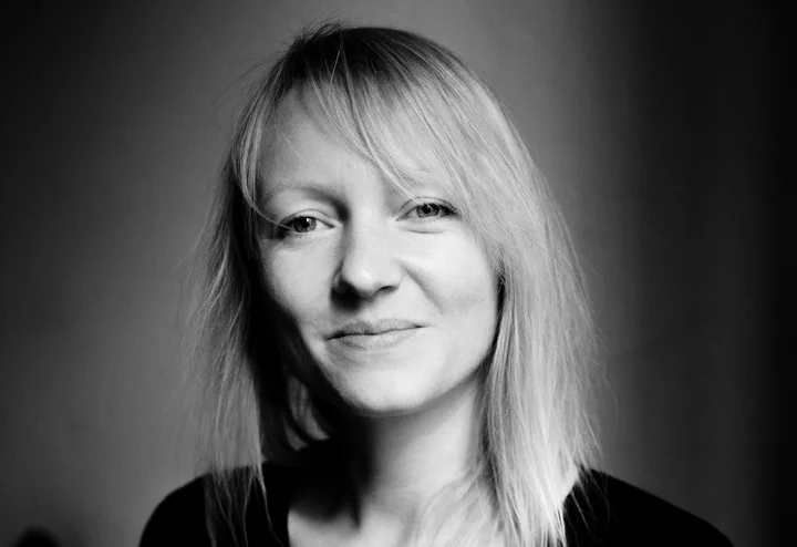Luise Voigt