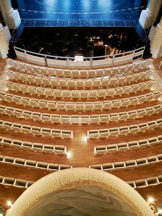 Theater Koblenz