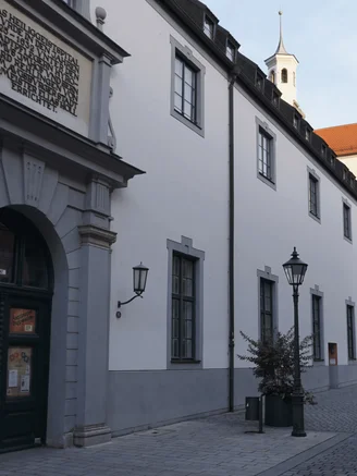 Augsburger Puppenkiste