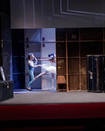 DER FAUST 2025 in Stuttgart