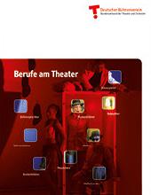 Berufe am Theater