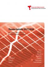 Theaterstatistik 2017/2018