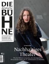 Die deutsche Bühne