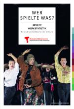 2018/2019- Wer spielte was?