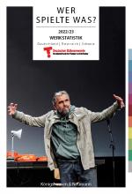 Wer spielte was? 2022/2023