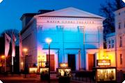 Maxim Gorki Theater