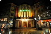 Altes Schauspielhaus