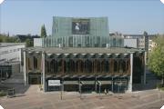 Theater Mönchengladbach