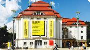 Schauspielhaus