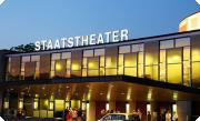 Staatstheater Kassel