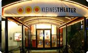 Frontansicht Kleines Theater