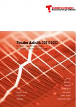 Theaterstatistik 2021/2022
